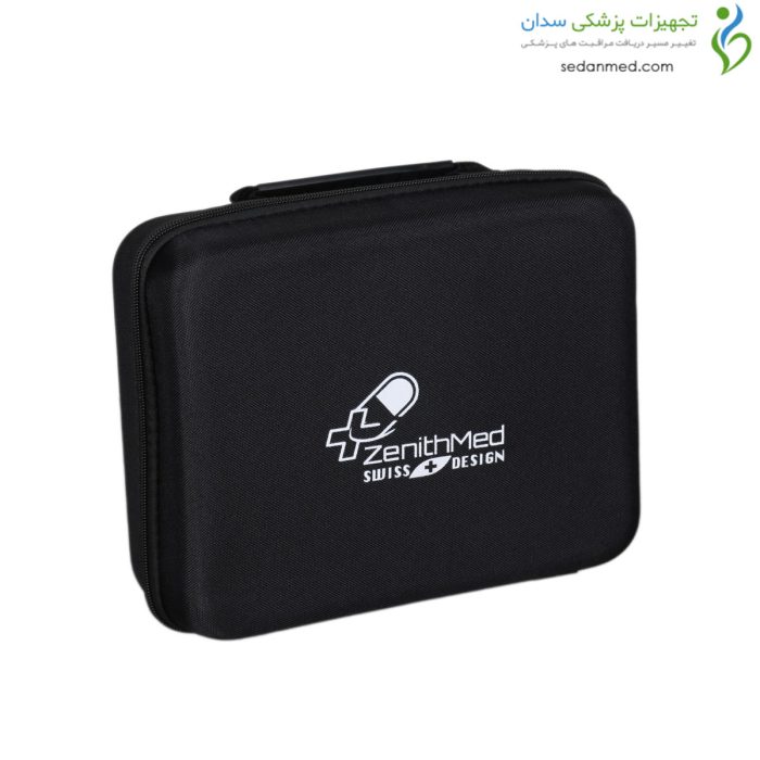 ماساژور تفنگی Z1 زنیت مد (Zenithmed)