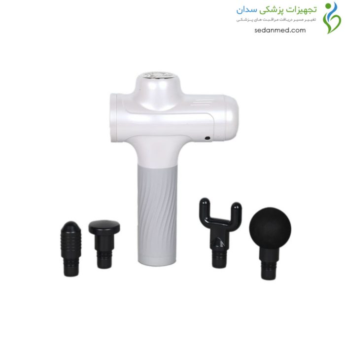 ماساژور تفنگی Z1 زنیت مد (Zenithmed)