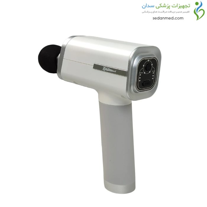 ماساژور تفنگی ZYM8000C زیکلاس مد (Zyklusmed)