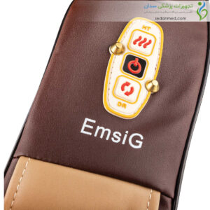 ماساژور بدن ML105 امسیگ (EmsiG)