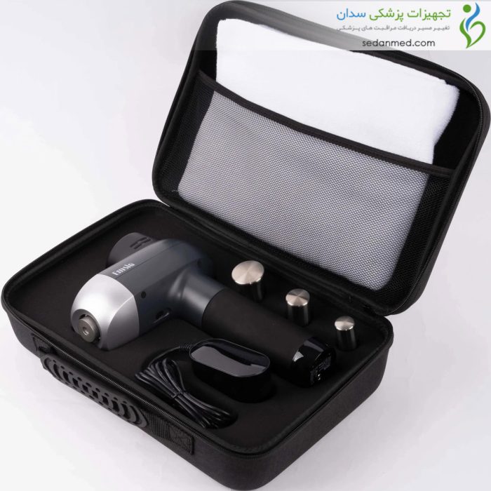 ماساژور تفنگی ML148 امسیگ (EmsiG)