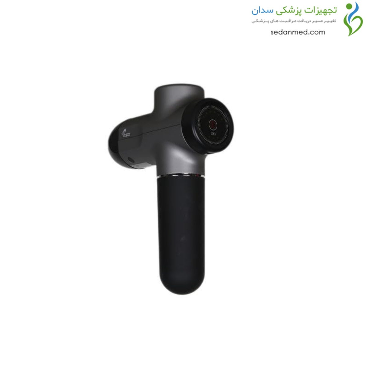 ماساژور تفنگی PHYSIOLINE PRO زنیت مد (Zenithmed)
