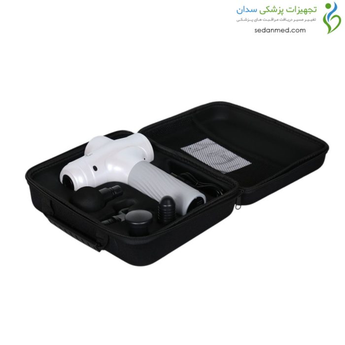 ماساژور تفنگی Z1 زنیت مد (Zenithmed)