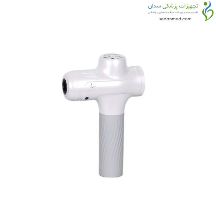 ماساژور تفنگی Z1 زنیت مد (Zenithmed)