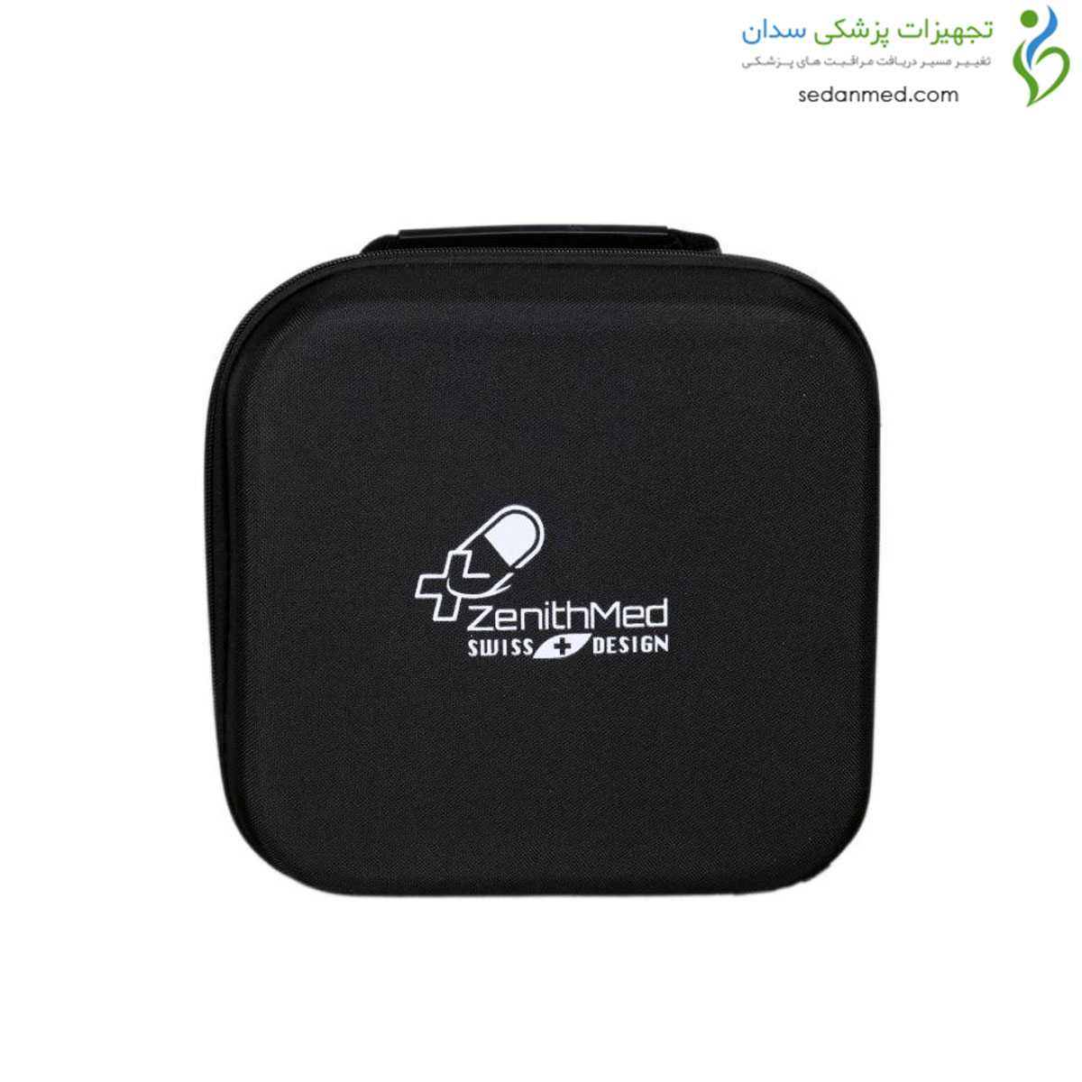 ماساژور تفنگی Z2 زنیت مد (Zenithmed)