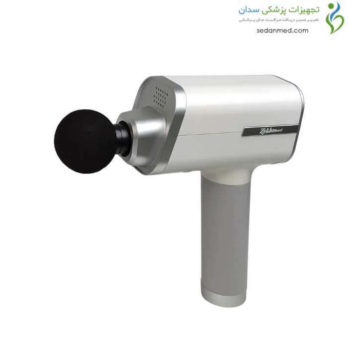 ماساژور تفنگی ZYM8000C زیکلاس مد (Zyklusmed)