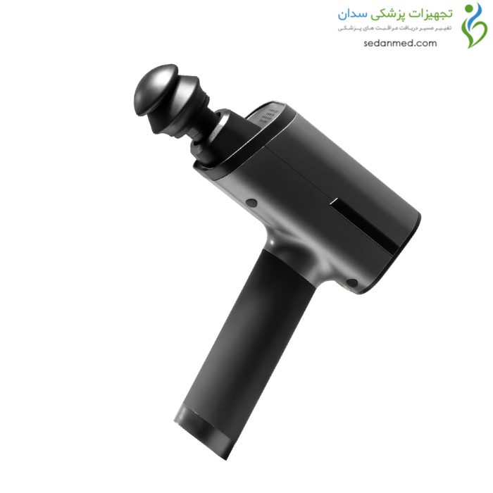 ماساژور تفنگی ZYM8000C زیکلاس مد (Zyklusmed)