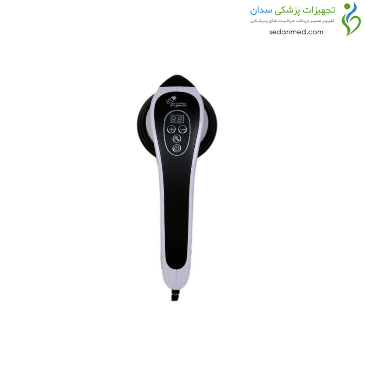 ماساژور دستی HM10 زنیت مد (Zenithmed)