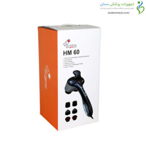 ماساژور دستی HM60 زنیت مد (zenithmed)