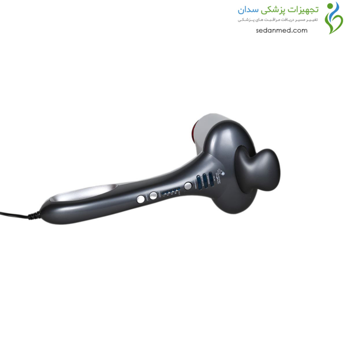 ماساژور دستی HM60 زنیت مد (zenithmed)
