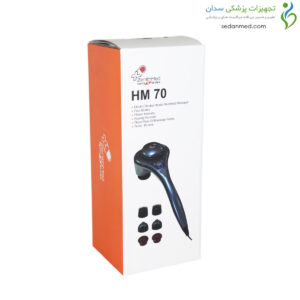 ماساژور دستی HM70 زنیت مد (Zenithmed)