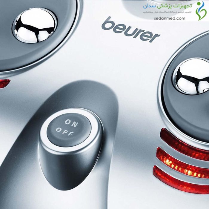 ماساژور پا مدل FM38 بیورر (beurer)