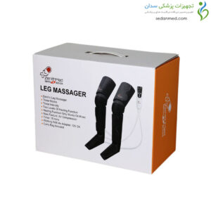 ماساژور پا فول تراپی LEG MASSAGER زنیت مد (Zenithmed)