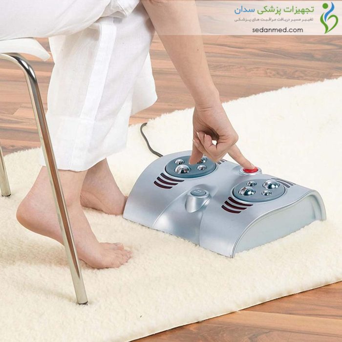 ماساژور پا مدل FM38 بیورر (beurer)