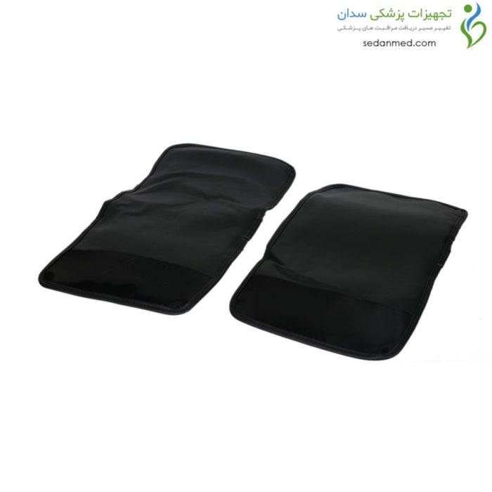 ماساژور پا و مچ FOOT MASSAGER  زنیت مد (Zenithmed)