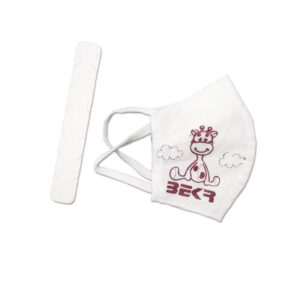 ماسک کودک بکر (Bekr)