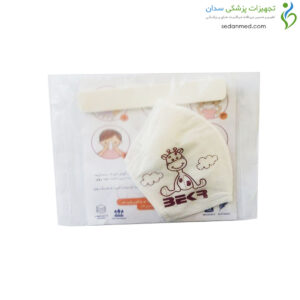 ماسک کودک بکر (Bekr)