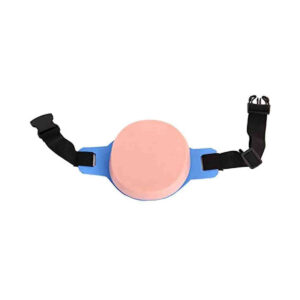 مانکن پد آموزش تزریق انسولین