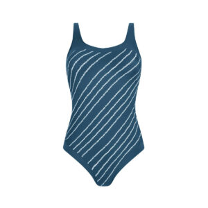 مایو بعد از جراحی (طبی) Timeless Chic آموئنا (Amoena)