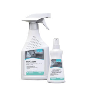محلول ضدعفونی کننده هگزاسپت