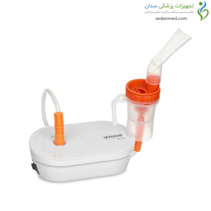 نبولایزر کمپرسوری 405B یوول (Yuwell)