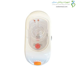 نبولایزر اولتراسونیک 2103 زنیت مد (zenithmed)
