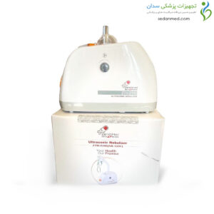 نبولایزر اولتراسونیک 2103 زنیت مد (zenithmed)