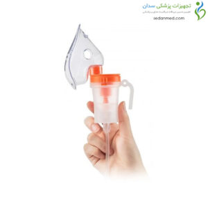 نبولایزر کمپرسوری 405B یوول (Yuwell)