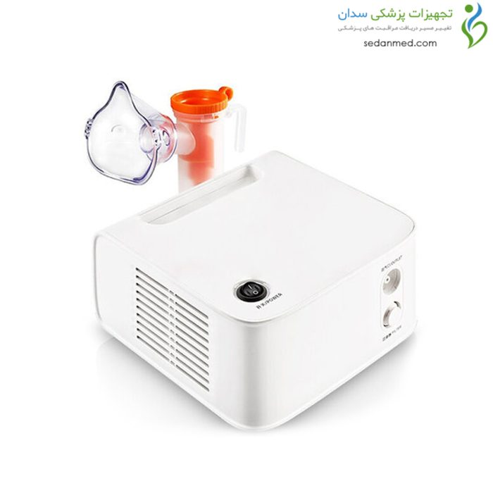 نبولایزر کمپرسوری 407A یوول (Yuwell)