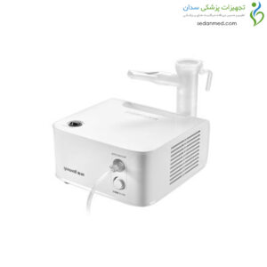 نبولایزر کمپرسوری 407A یوول (Yuwell)