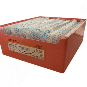 نخ جراحی سوپابن ( نخ بخیه ویکریل سوپا )