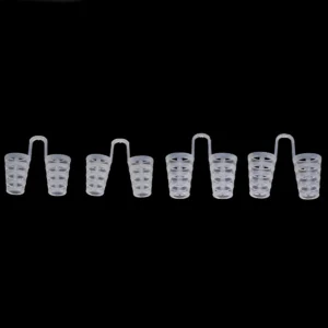 نوزونت | گشادکننده بینی ضد خروپف و کمکتنفسی شبانه