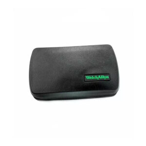 هارد کیس ست معاینه اتوسکوپ و افتالمسکوپ 3.5 ولت ولش آلن (WelchAllyn)