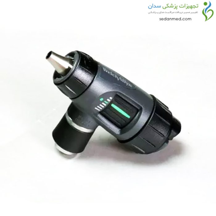 هد اتوسکوپ ماکروویو 23820 ولش آلن (WelchAllyn)
