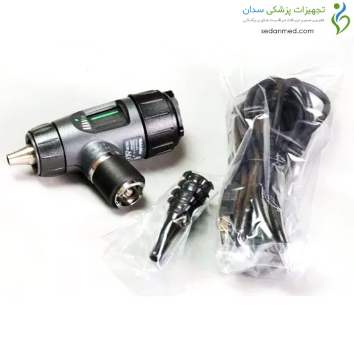 هد اتوسکوپ ماکروویو 23820 ولش آلن (WelchAllyn)