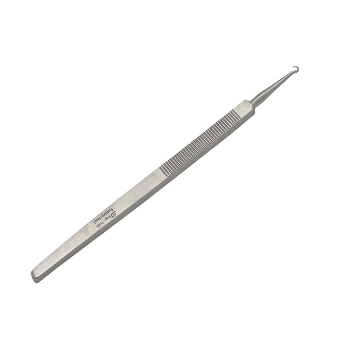 هوک تک شاخ تیز ظریف Surgi Tech - Image 1
