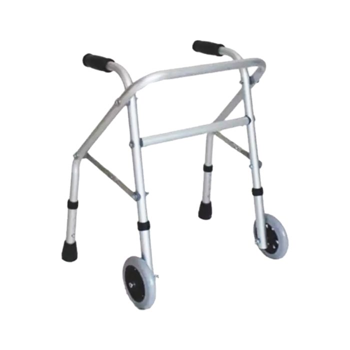 واکر اطفال چرخ دار VL-221 موژان طب (mozhanteb) - Image 1