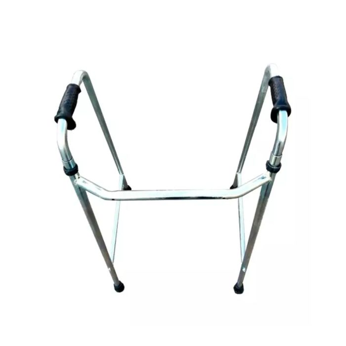 واکر تاشو گالوانیزه GW-113 موژان طب (mozhanteb) - Image 1