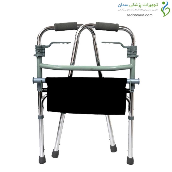 واکر کفی دار 961L