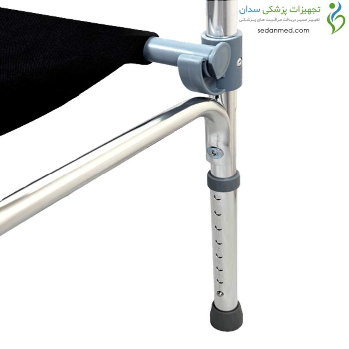 واکر کفی دار 961L