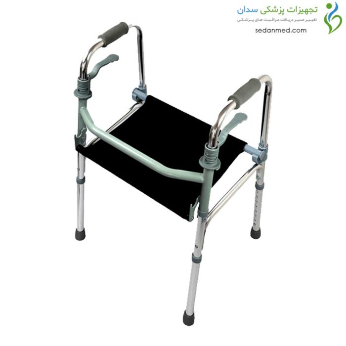 واکر کفی دار 961L