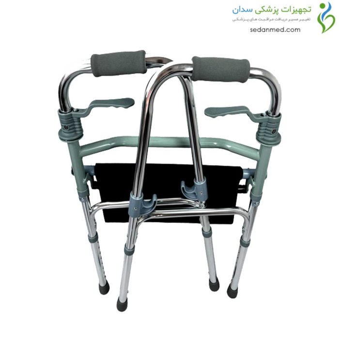 واکر کفی دار 961L