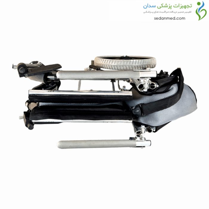 ویلچر مسافرتی 9003LA