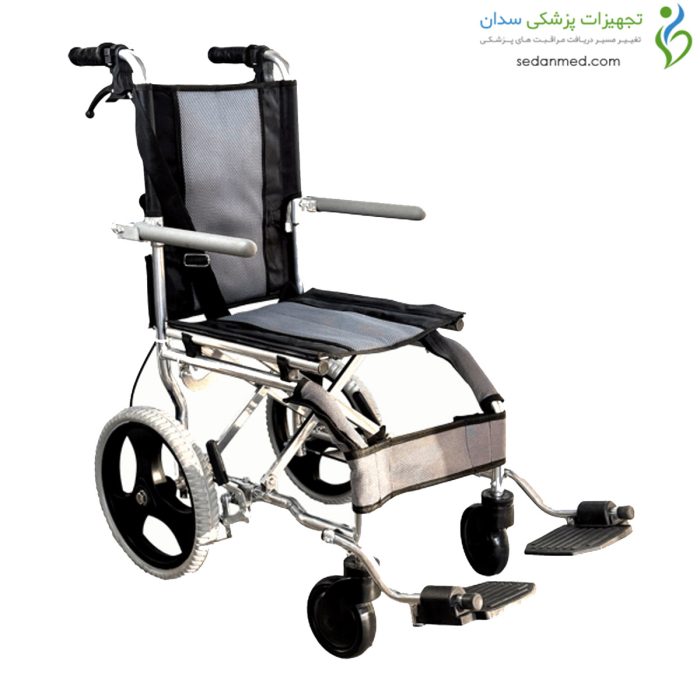 ویلچر مسافرتی 9003LA