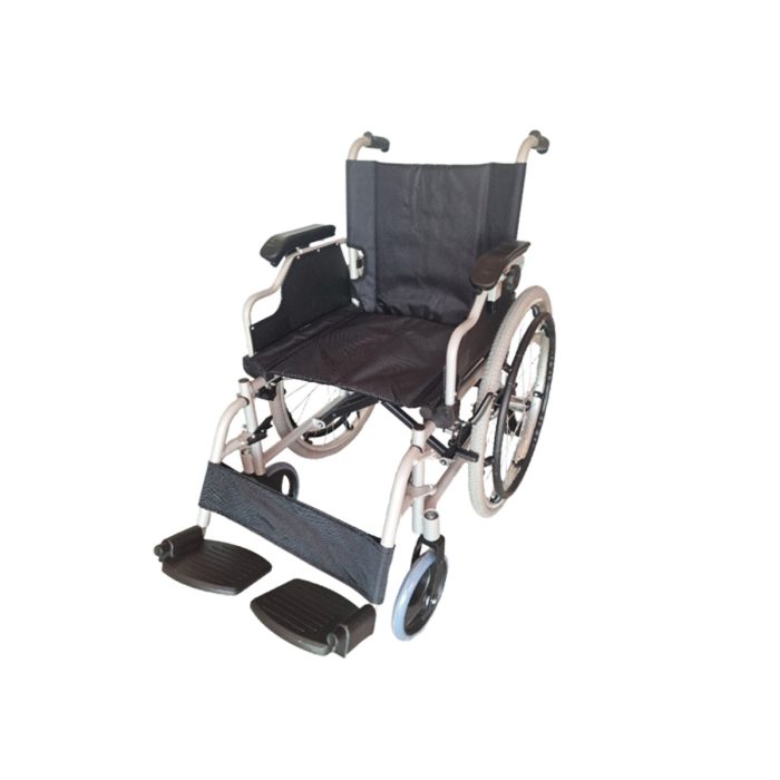 ویلچر آلومینیومی 953LQ-46 - Image 1
