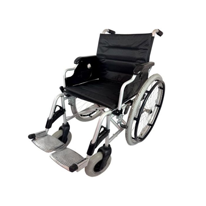 ویلچر آلومینیومی ارتوپدی 868L-46 - Image 1