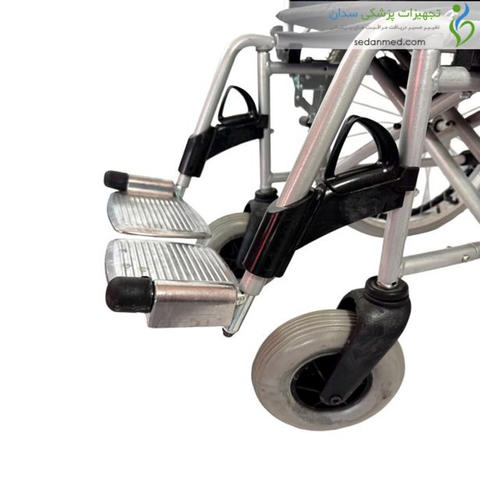 ویلچر آلومینیومی ارتوپدی 868L-46