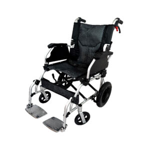 ویلچر آلومینیومی مسافرتی 863LABJ-12-41