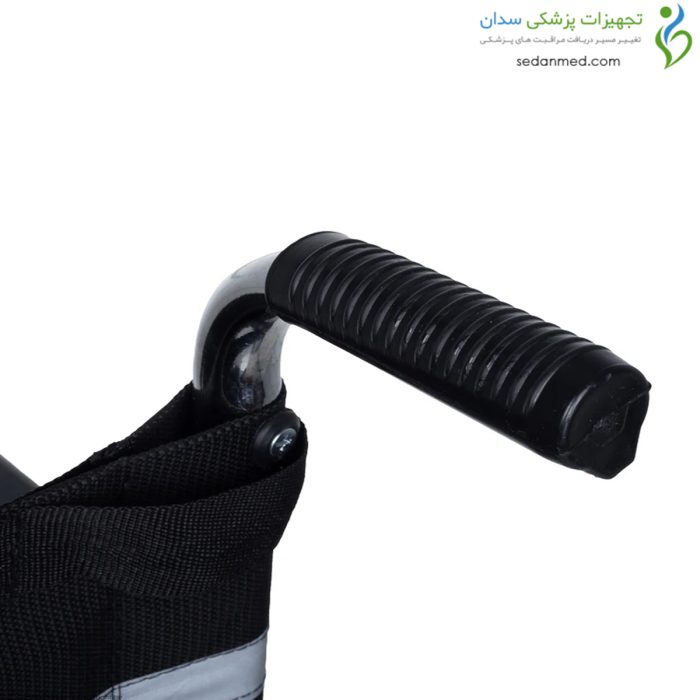 ویلچر ارتوپدی جی تی اس (JTS) مدل 901MB
