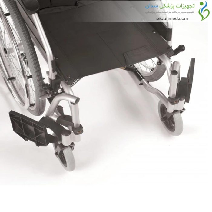 ویلچر Meyra 1.750